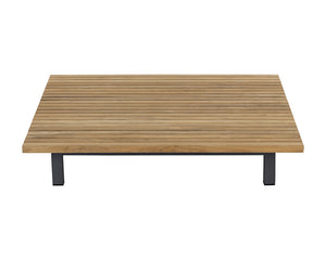 Geneve Coffee Table - versatile tables for living rooms and entryways | Image 6 | InSTYLE Home & Rugs