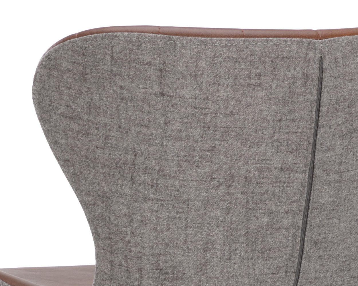 Arabella Counter Stool - sleek stools for kitchen bars | Image 8 | InSTYLE Home & Rugs