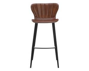 Arabella Barstool - comfortable stools for high tables | Image 11 | InSTYLE Home & Rugs