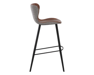Arabella Barstool - comfortable stools for high tables | Image 12 | InSTYLE Home & Rugs