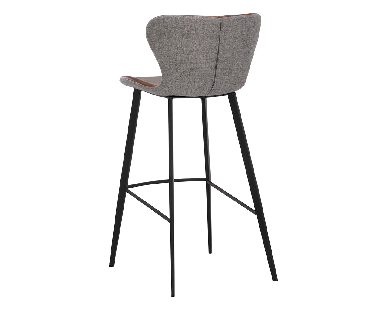 Arabella Barstool - comfortable stools for high tables | Image 13 | InSTYLE Home & Rugs
