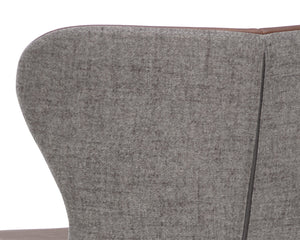 Arabella Barstool - comfortable stools for high tables | Image 16 | InSTYLE Home & Rugs