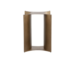 Denver Dining Table Base - perfect for family meals | Image 4 | InSTYLE Home & Rugs