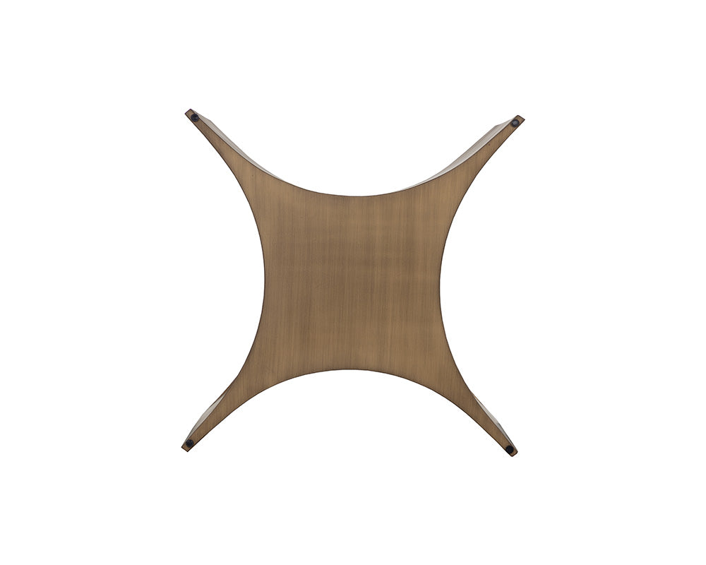 Denver Dining Table Base - perfect for family meals | Image 9 | InSTYLE Home & Rugs