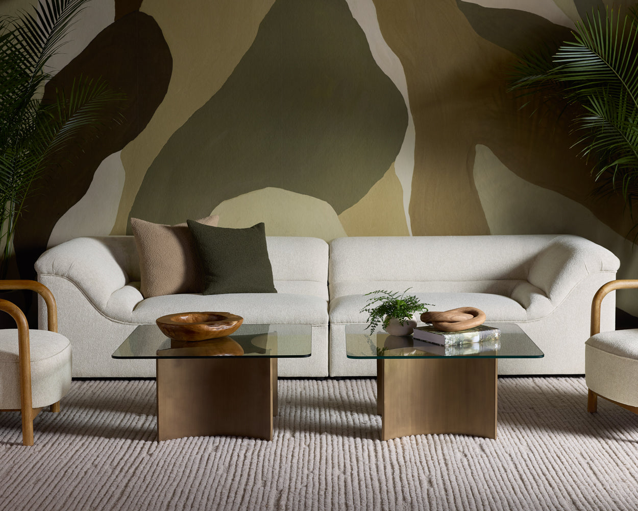 Denver Coffee Table - modern design for any room | Image 4 | InSTYLE Home & Rugs