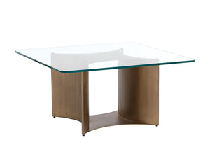 Denver Coffee Table - modern design for any room | Image 5 | InSTYLE Home & Rugs