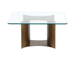 Denver Coffee Table - modern design for any room | Image 6 | InSTYLE Home & Rugs