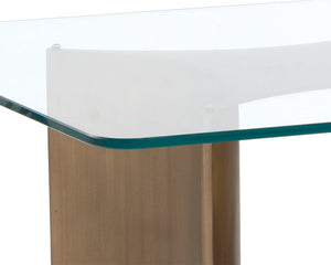 Denver Coffee Table - modern design for any room | Image 7 | InSTYLE Home & Rugs