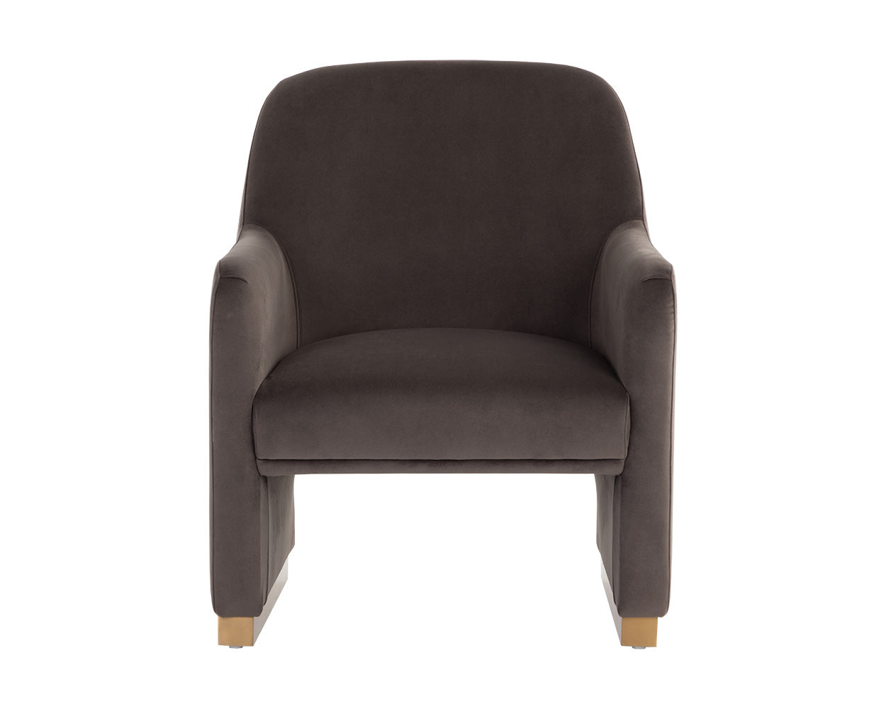 Jaime Lounge Chair - comfortable chairs for relaxation | Image 6 | InSTYLE Home & Rugs