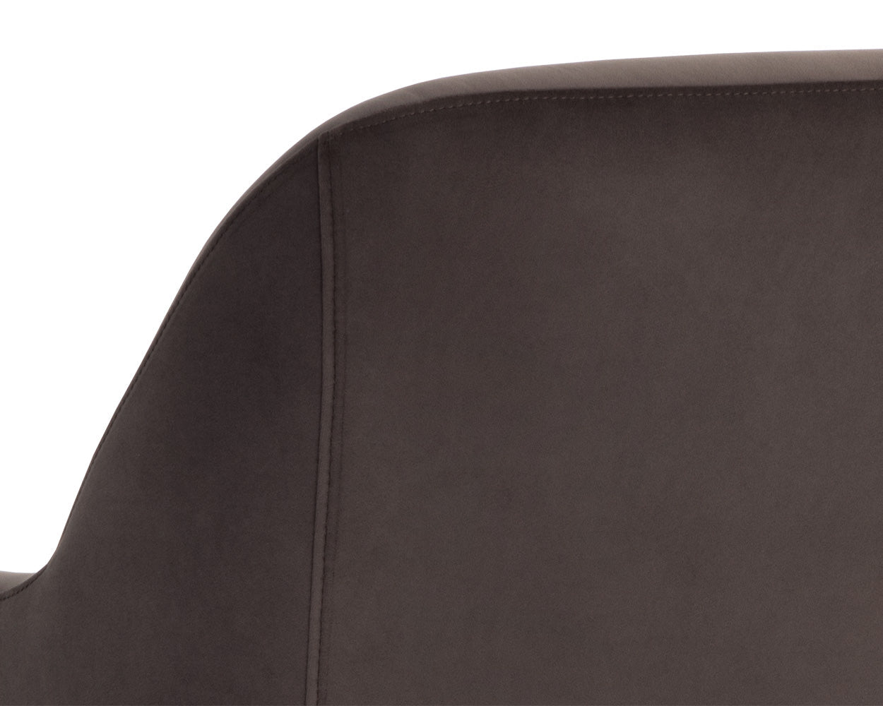 Jaime Lounge Chair - comfortable chairs for relaxation | Image 11 | InSTYLE Home & Rugs