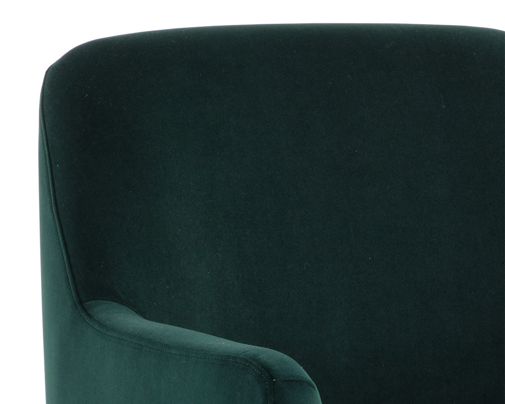 Jaime Lounge Chair - comfortable chairs for relaxation | Image 17 | InSTYLE Home & Rugs