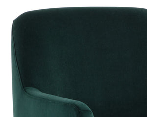 Jaime Lounge Chair - comfortable chairs for relaxation | Image 17 | InSTYLE Home & Rugs