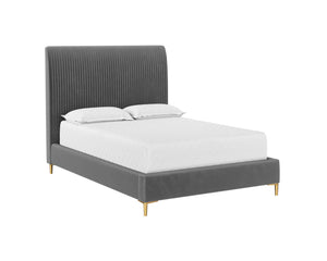 Harris Bed - comfortable beds for restful sleep | Image 5 | InSTYLE Home & Rugs
