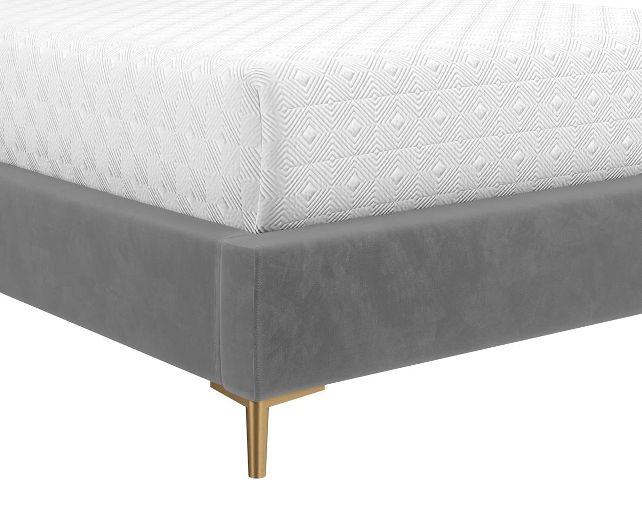 Harris Bed - comfortable beds for restful sleep | Image 19 | InSTYLE Home & Rugs