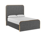 Tometi Bed - stylish beds for any bedroom | Image 5 | InSTYLE Home & Rugs