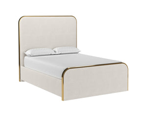 Tometi Bed - stylish beds for any bedroom | Image 6 | InSTYLE Home & Rugs