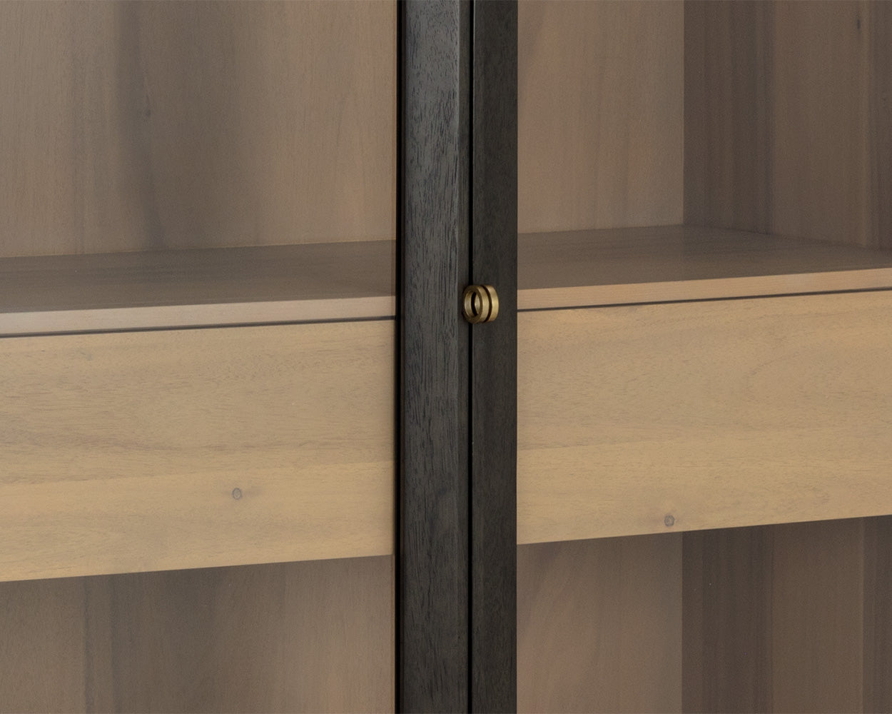 Cecilia Display Cabinet - perfect for storage and display | Image 7 | InSTYLE Home & Rugs