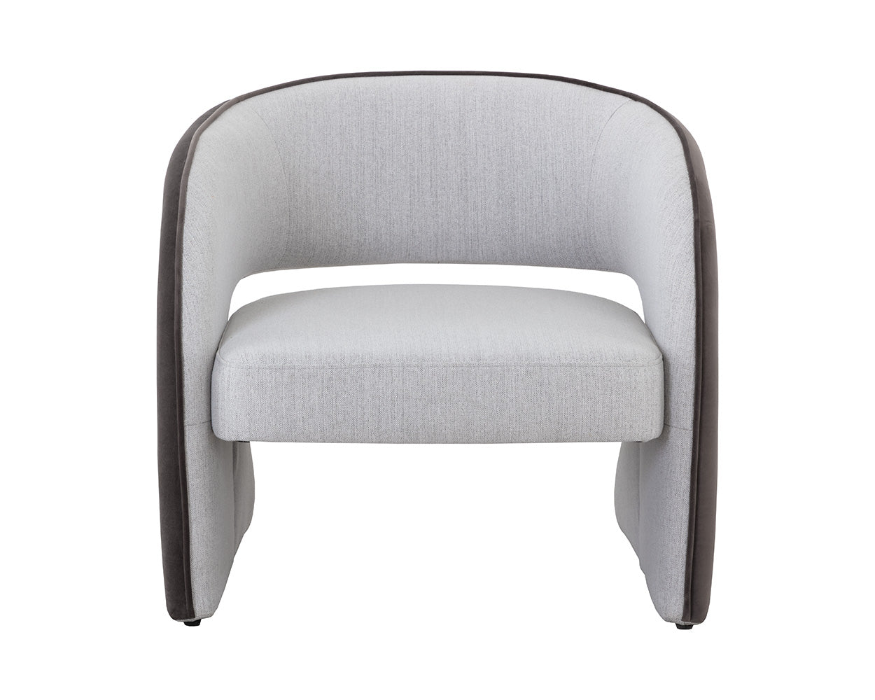 Rosalia Lounge Chair - perfect for casual unwinding | Image 20 | InSTYLE Home & Rugs