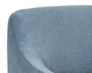 Nevaeh Lounge Chair - comfortable chairs for relaxation | Image 15 | InSTYLE Home & Rugs