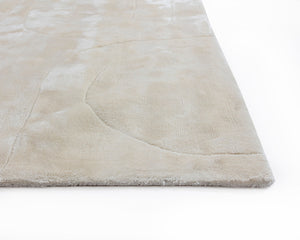 Caruso Hand-loomed Rug - perfect rugs for modern homes | Image 8 | InSTYLE Home & Rugs