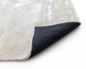 Caruso Hand-loomed Rug - perfect rugs for modern homes | Image 10 | InSTYLE Home & Rugs