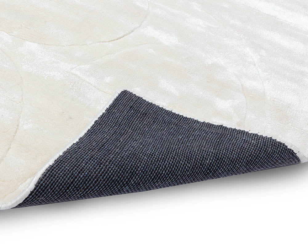 Caruso Hand-loomed Rug - perfect rugs for modern homes | Image 17 | InSTYLE Home & Rugs