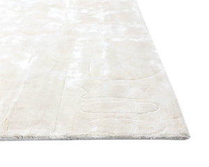 Caruso Hand-loomed Rug - perfect rugs for modern homes | Image 29 | InSTYLE Home & Rugs