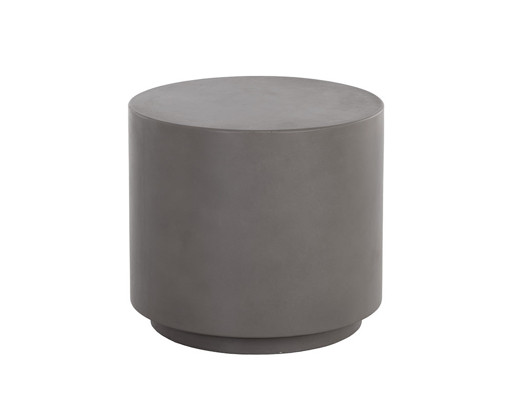 Rubin End Table - functional tables for gardens | Image 7 | InSTYLE Home & Rugs