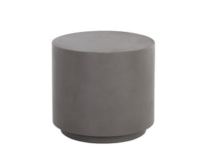 Rubin End Table - functional tables for gardens | Image 7 | InSTYLE Home & Rugs