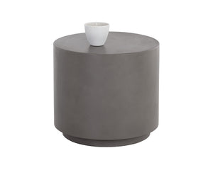 Rubin End Table - functional tables for gardens | Image 2 | InSTYLE Home & Rugs