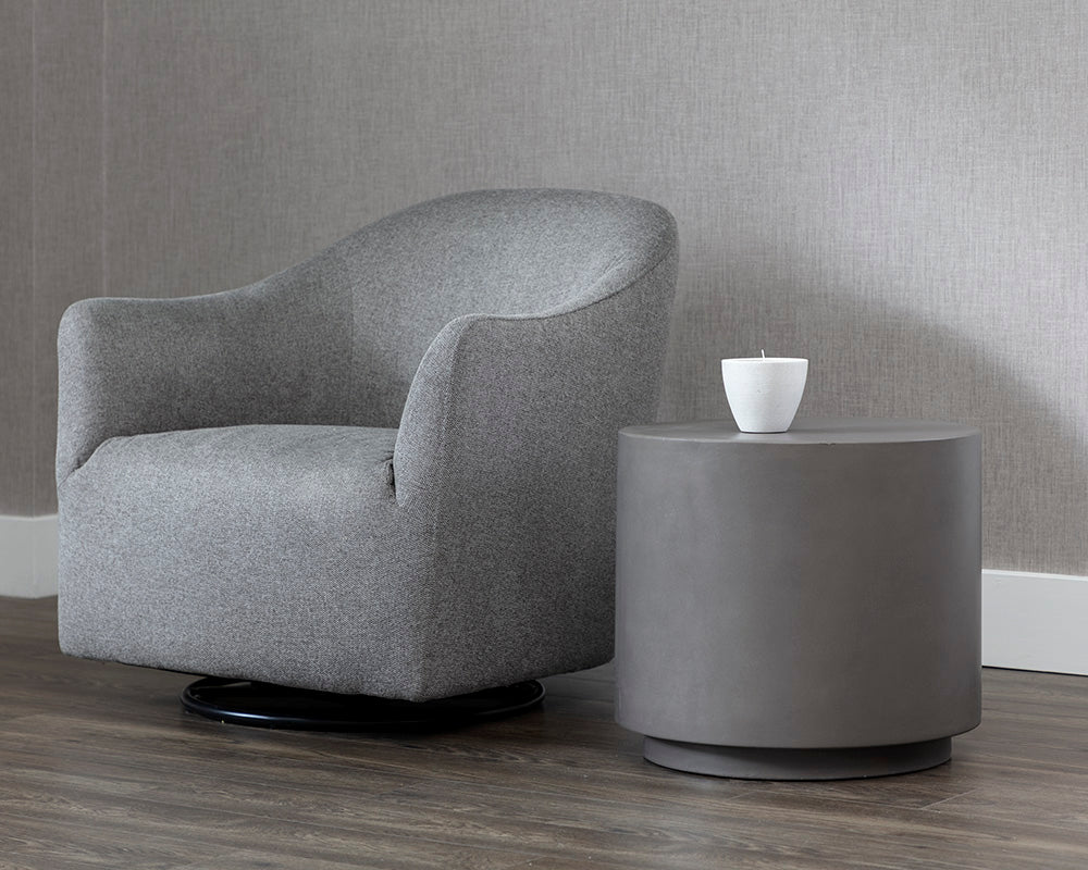 Rubin End Table - functional tables for gardens | Image 6 | InSTYLE Home & Rugs