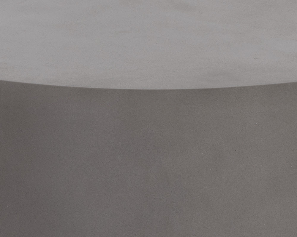 Rubin End Table - functional tables for gardens | Image 8 | InSTYLE Home & Rugs