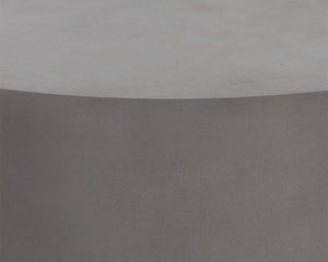 Rubin End Table - functional tables for gardens | Image 8 | InSTYLE Home & Rugs