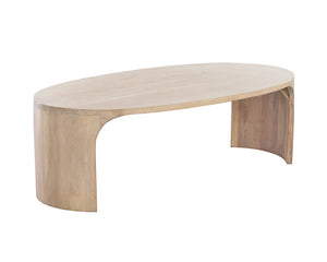 Tomas Coffee Table - modern design for any room | Image 3 | InSTYLE Home & Rugs