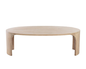 Tomas Coffee Table - modern design for any room | Image 4 | InSTYLE Home & Rugs