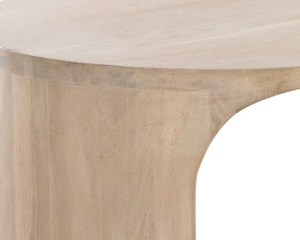 Tomas Coffee Table - modern design for any room | Image 5 | InSTYLE Home & Rugs