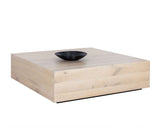 Frezco Coffee Table - functional centerpieces for homes | Image 1 | InSTYLE Home & Rugs