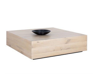 Frezco Coffee Table - functional centerpieces for homes | Image 1 | InSTYLE Home & Rugs