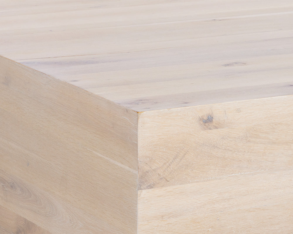 Frezco Coffee Table - functional centerpieces for homes | Image 4 | InSTYLE Home & Rugs