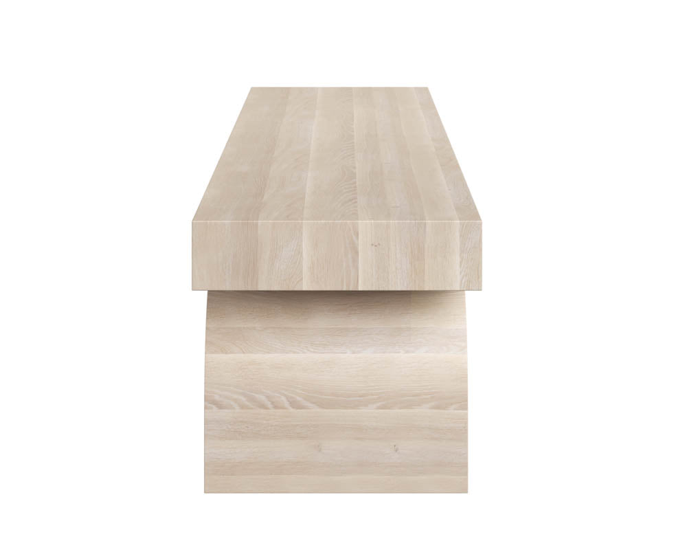 Cadence Bench - stylish benches for any space | Image 4 | InSTYLE Home & Rugs