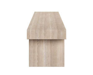 Cadence Bench - stylish benches for any space | Image 6 | InSTYLE Home & Rugs