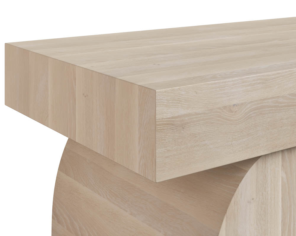 Cadence Bench - stylish benches for any space | Image 7 | InSTYLE Home & Rugs