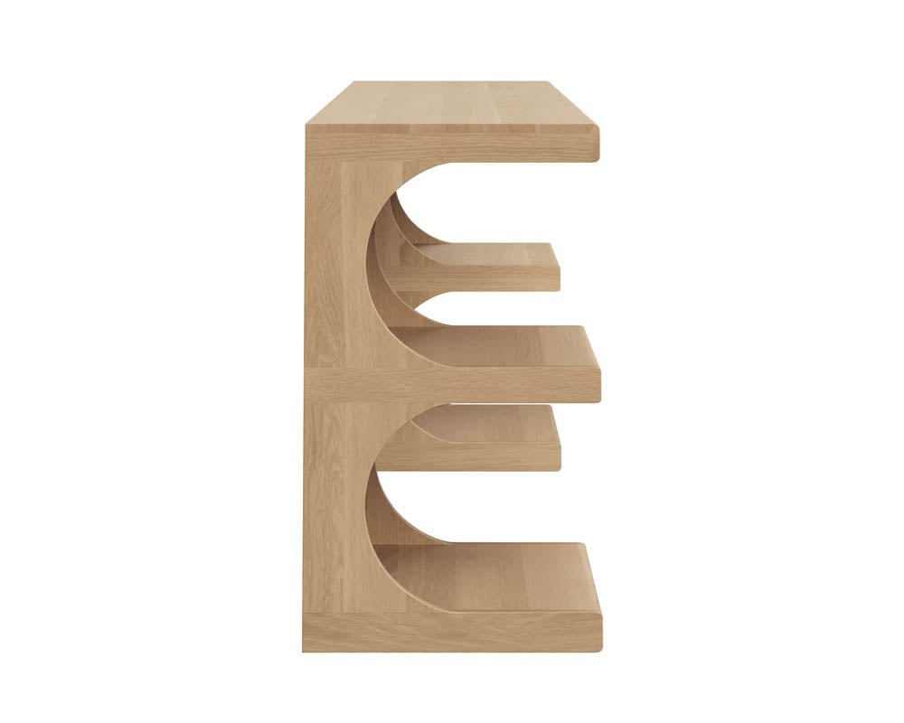 Catrine Desk - stylish desks for modern spaces | Image 5 | InSTYLE Home & Rugs
