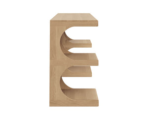 Catrine Desk - stylish desks for modern spaces | Image 5 | InSTYLE Home & Rugs