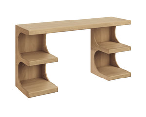 Catrine Desk - stylish desks for modern spaces | Image 1 | InSTYLE Home & Rugs
