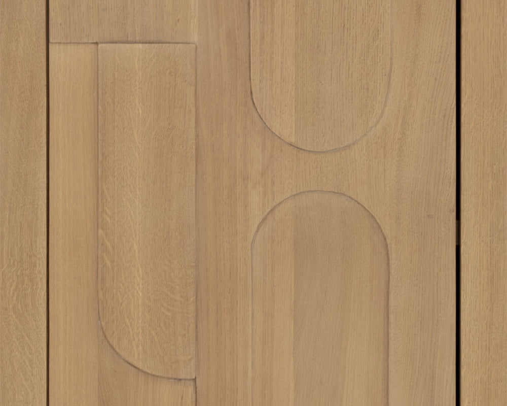 Cove Sideboard - sleek sideboards for storage | Image 9 | InSTYLE Home & Rugs