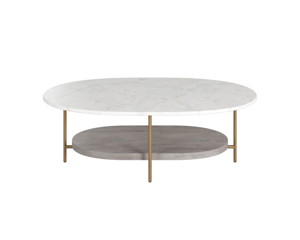 Deja Coffee Table - stylish tables for living rooms | Image 3 | InSTYLE Home & Rugs