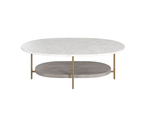 Deja Coffee Table - stylish tables for living rooms | Image 3 | InSTYLE Home & Rugs