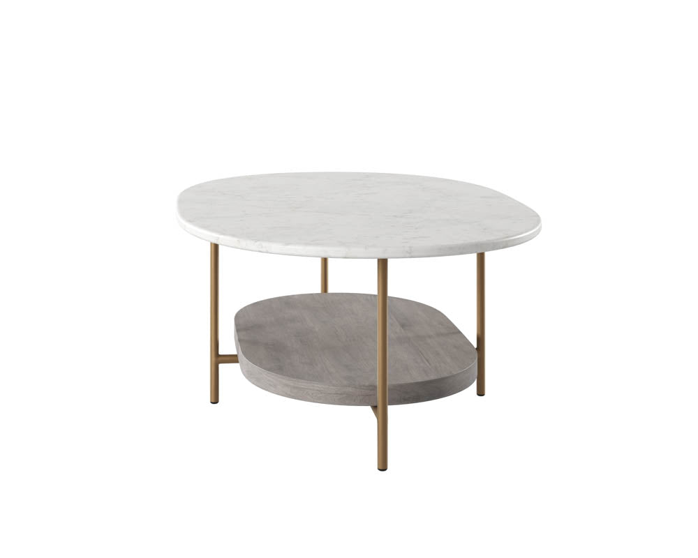 Deja Coffee Table - stylish tables for living rooms | Image 4 | InSTYLE Home & Rugs