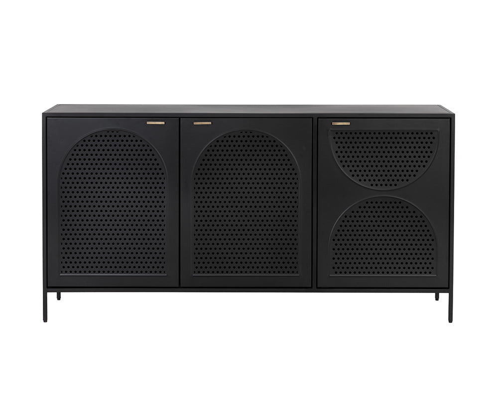 Aziza Sideboard - elegant sideboards with style | Image 6 | InSTYLE Home & Rugs